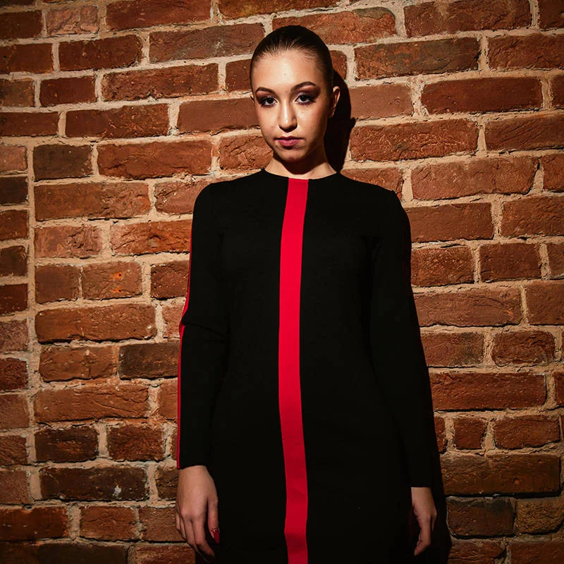 Jasmine Martin