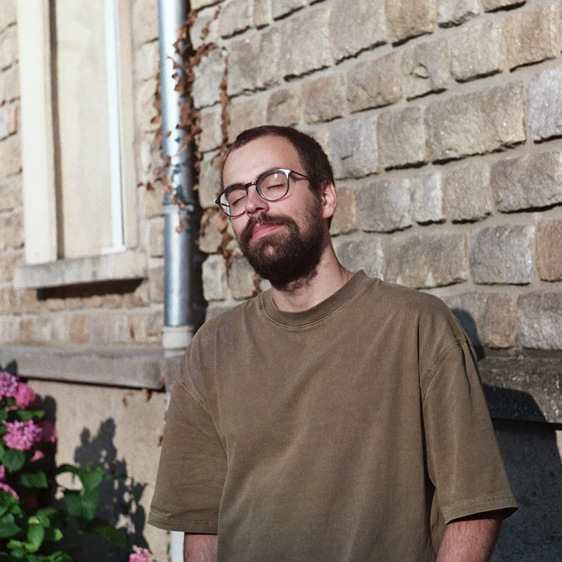 Nicholas Hudson