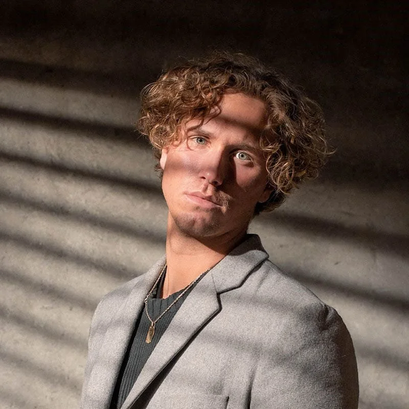 Lukas Cooper