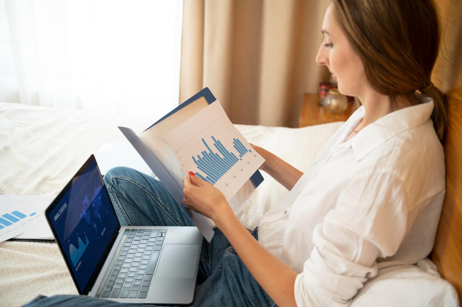 Guided Resource Allocation & Payment Tracking