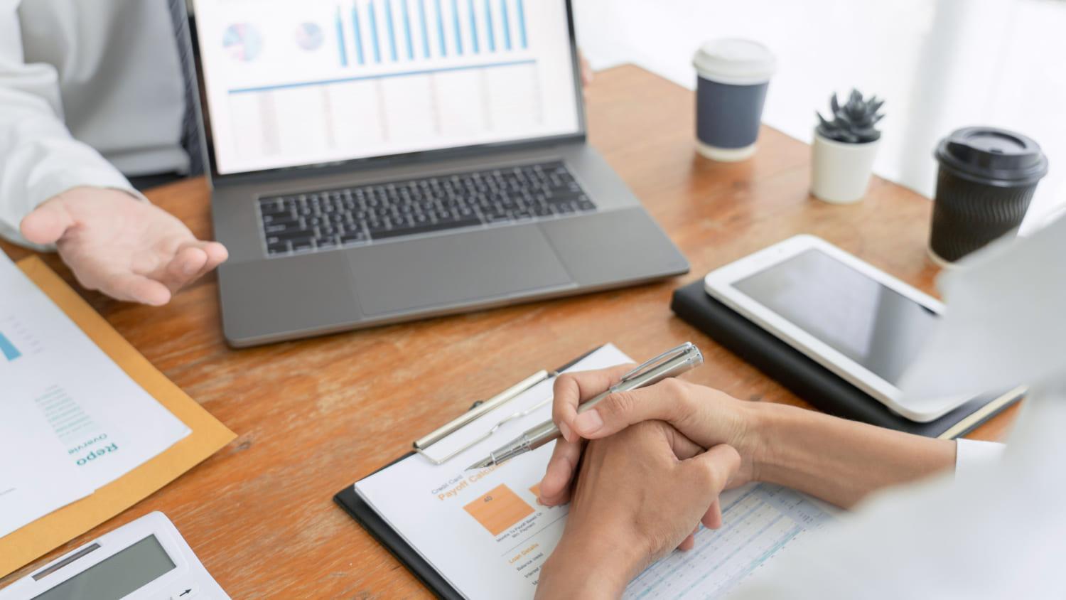 Smart Strategies for Managing Household Allocations and Categories